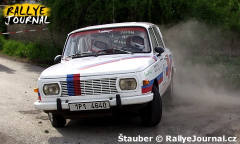 Quelle: stauber @ RallyeJournal.cz