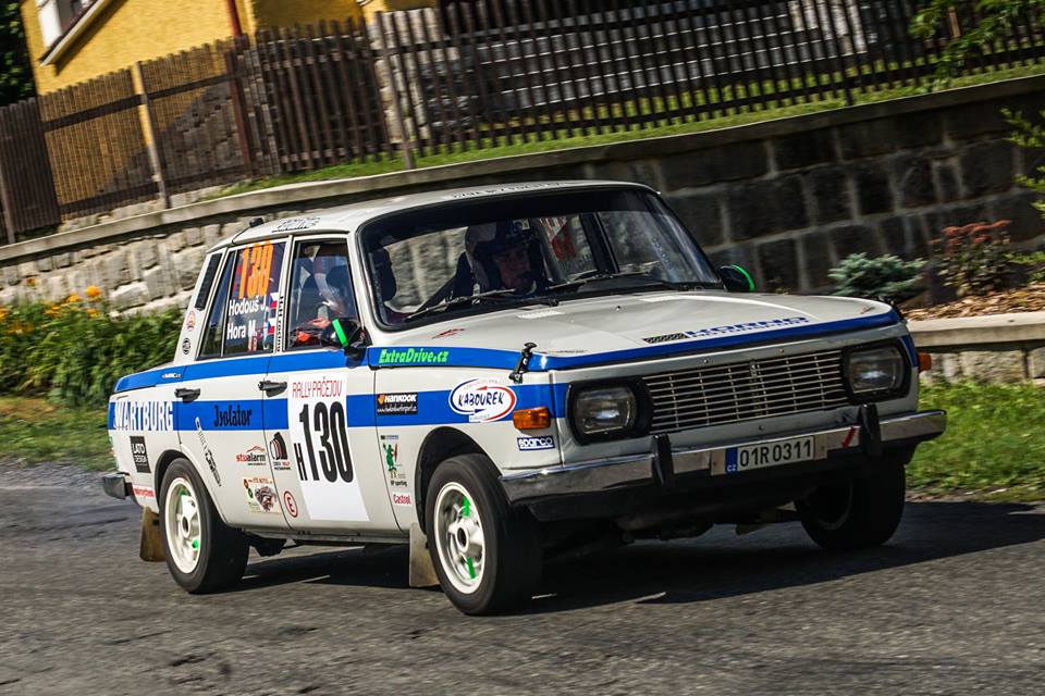 Quelle: Wartburg Czech Racing Team