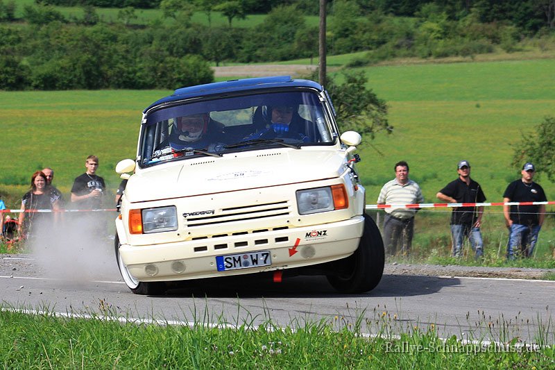 Quelle: Rallye Schnappschlüss.de