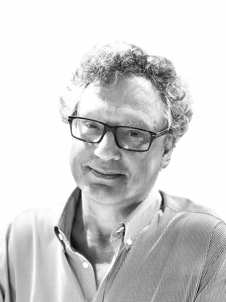 Matthias Claussen