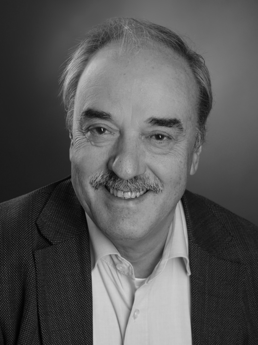 Bernd Kritzmann