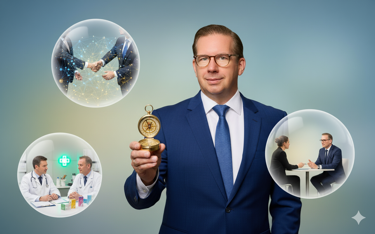 SMART-Ziele: Der Erfolgs-Code für Karriere-Planung und Bewerbungsstrategie