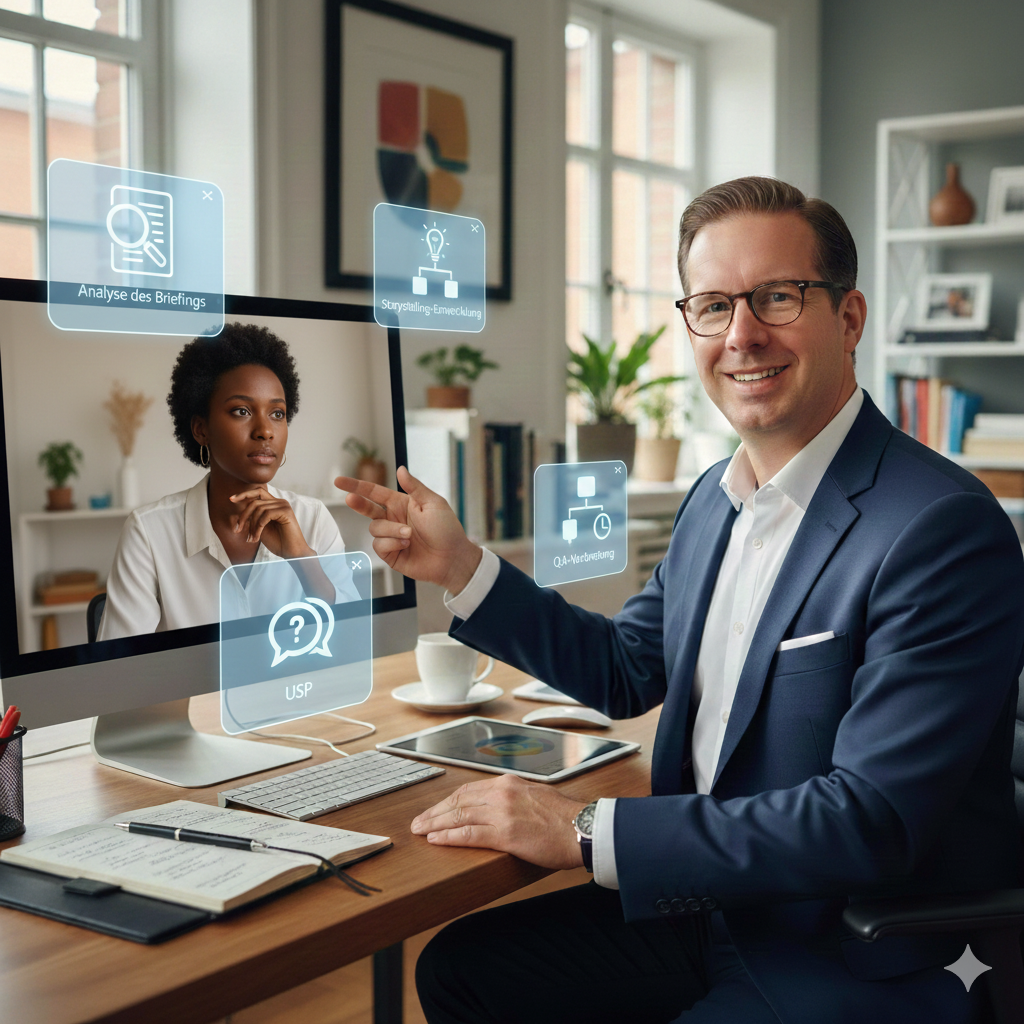 Coaching Interkulturelle Kompetenz