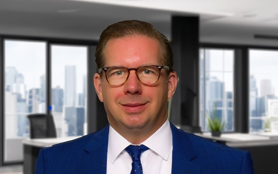 Torsten Niermann - Personalberater und Bewerbungscoach
