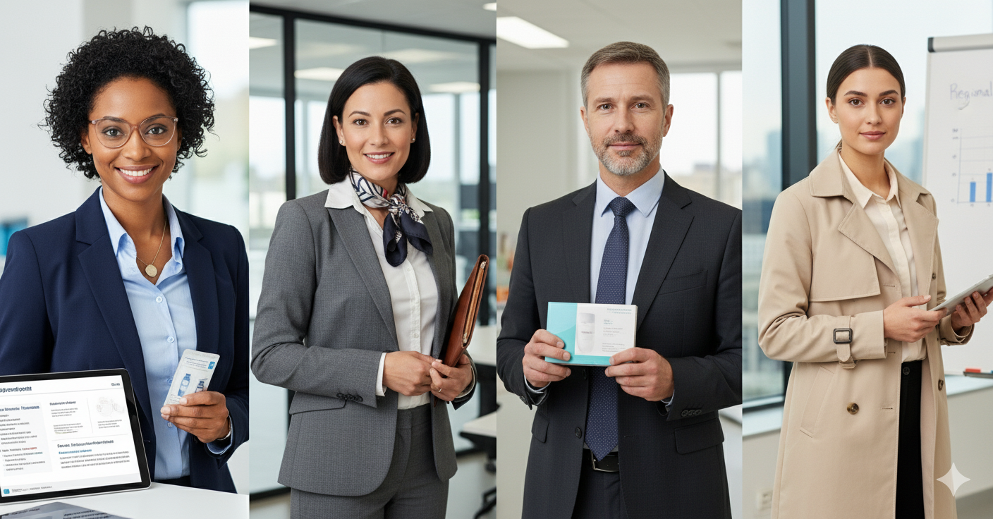 Bewerbermarkt vs. Arbeitgebermarkt: Die Positionierungsstrategie für Top-Kandidaten