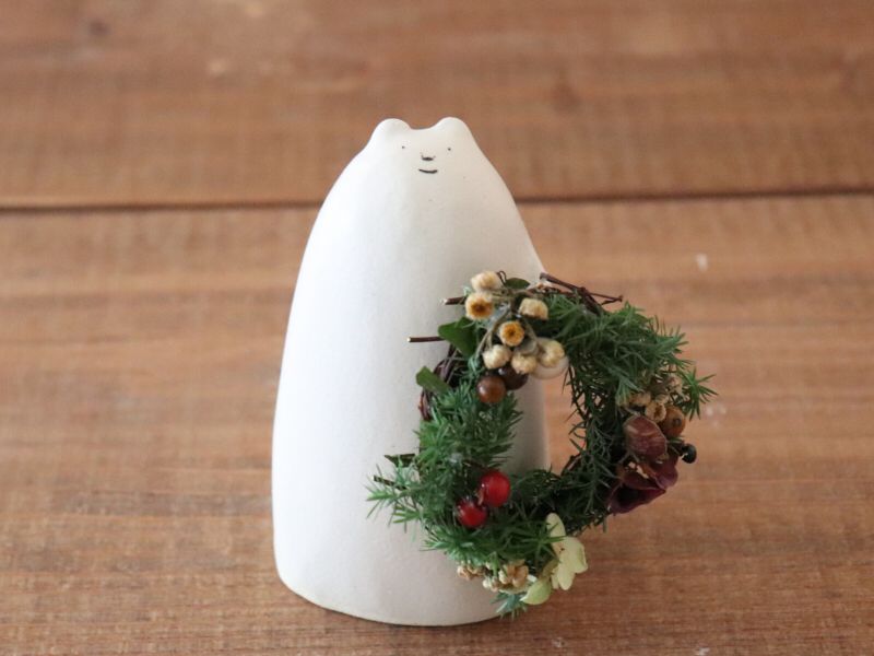 ただいま おかえり ただいま？