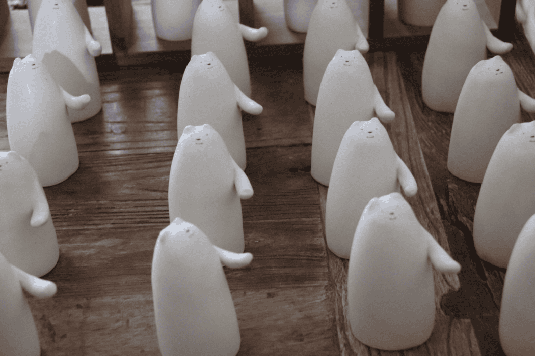『わざわざ』ありがとうございました