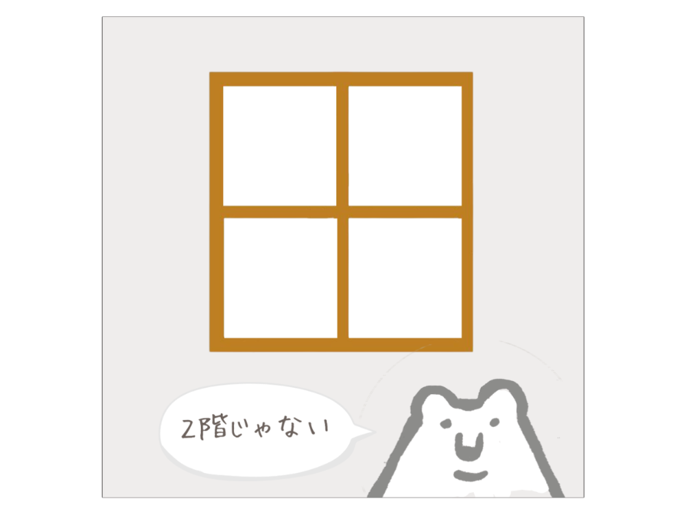 4月11日(土)『２階じゃないpiico』