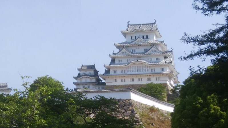 姫路、ありがとうございました