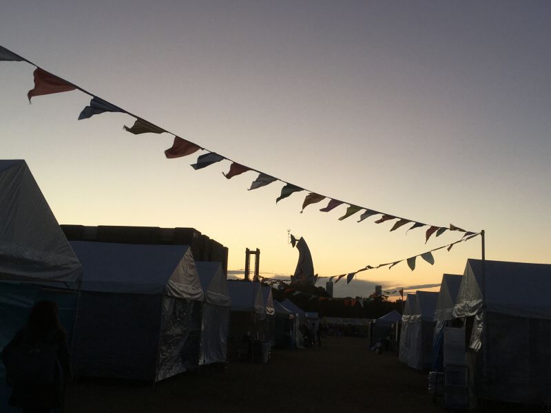 「ロハスフェスタ万博」ありがとうございました