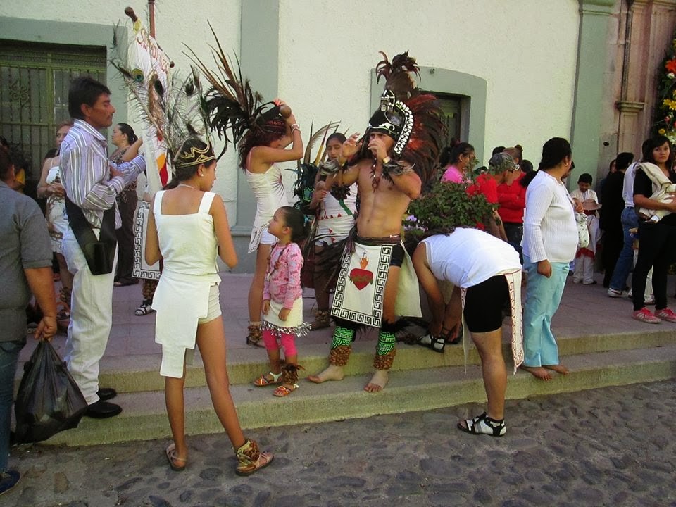 Fotos tomadas por Enríque Parra Rón, Cronista de Etzatlán Jalisco
