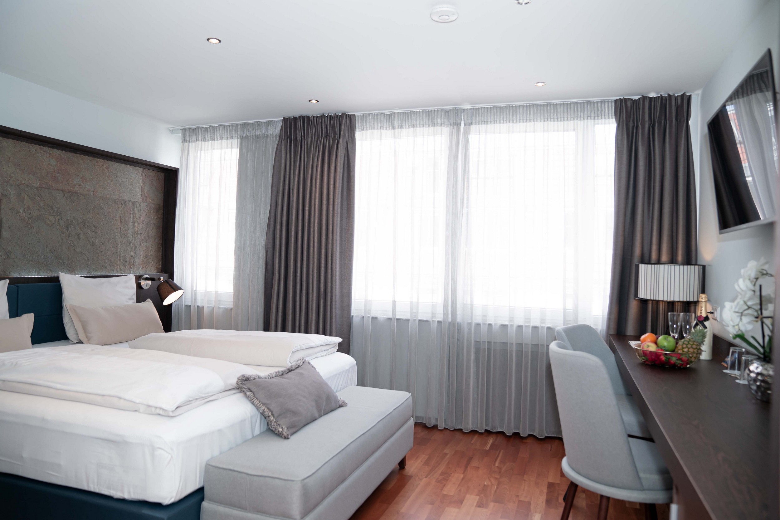 Hotel Knote in Sindelfingen