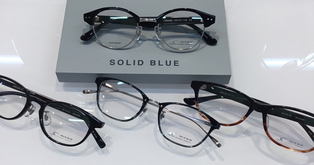 メガネのおくやまブログ - メガネのおくやまホームページ