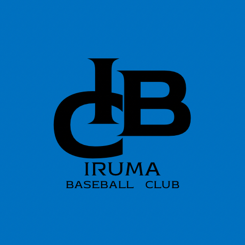 irumabaseballclub ページ！
