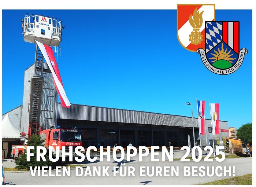Frühschoppen