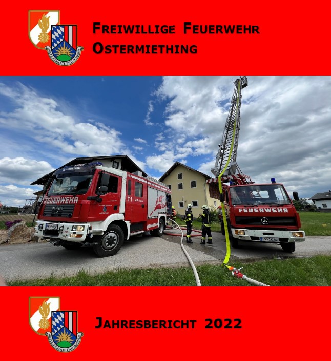 Jahresbericht 2022