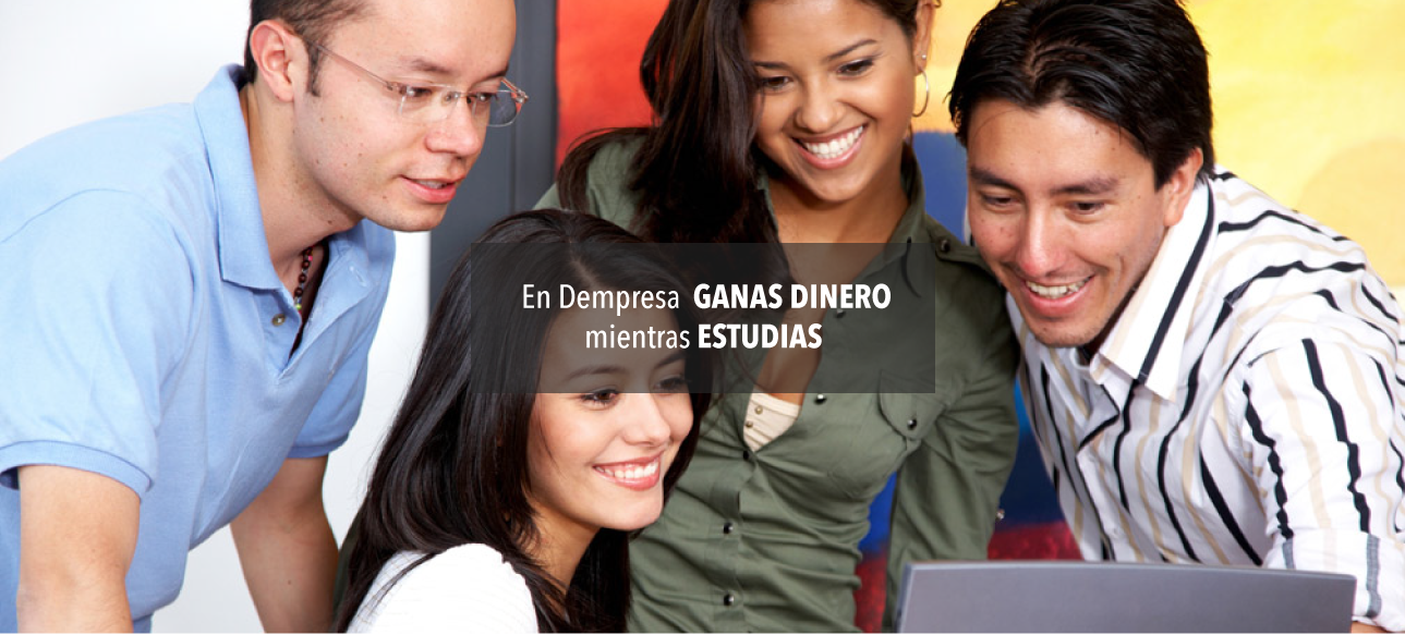 (c) Dempresa.edu.co