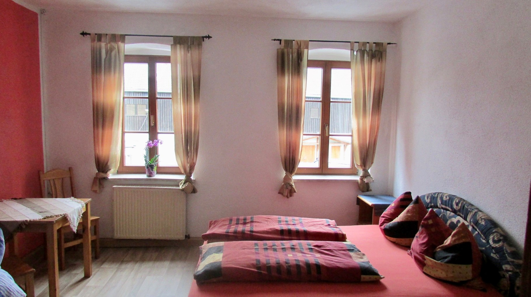 Schlafzimmer 3
