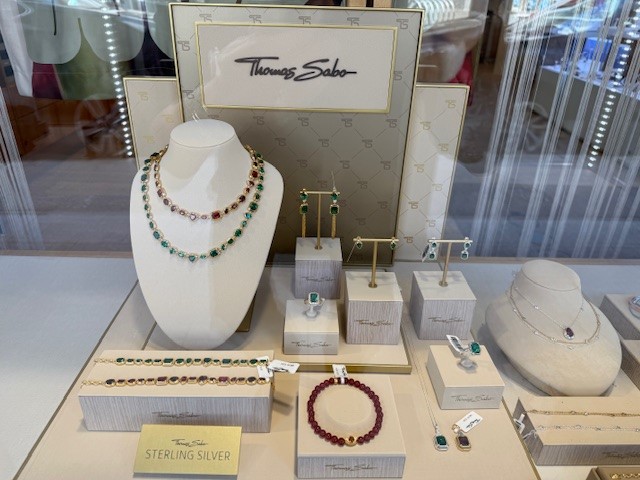 Optik Huber - Thomas Sabo