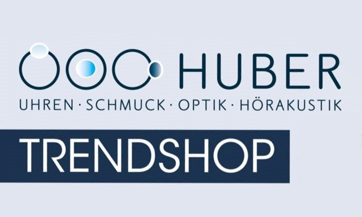 Optik Huber, Trendshop Gföhl, Langenlois