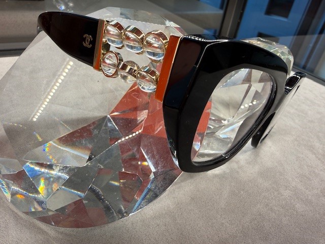 Optik Huber - Luxusmarke CHANEL