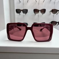 Optik Huber, Gucci