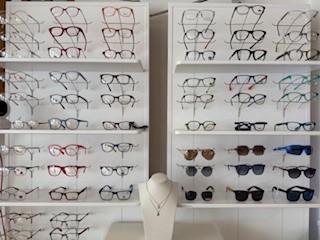 Optik Huber, Kinderbrillen