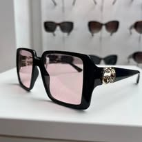 Optik Huber, Gucci