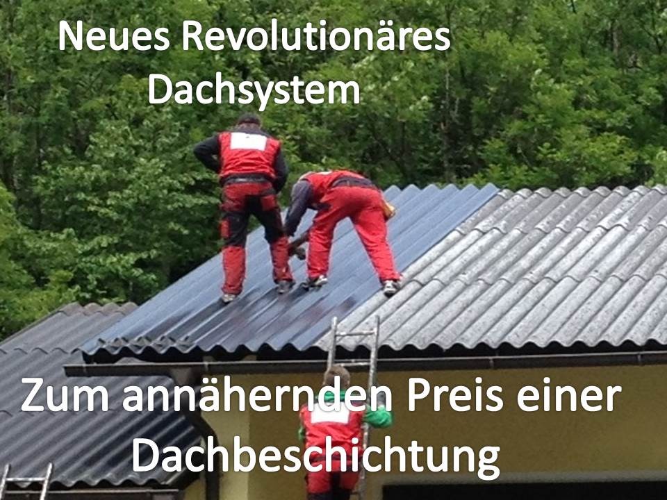 Arbeiter montieren ein Alupanele