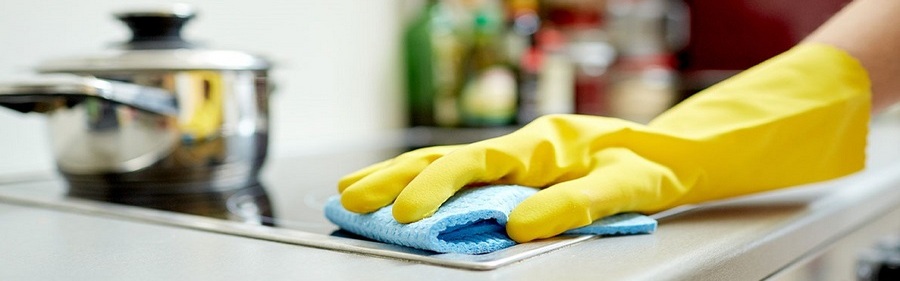 Alimenti e HACCP - Sanificare, dove sbagliamo?