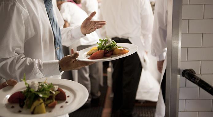 Alimenti e HACCP - 5 consigli sugli allergeni