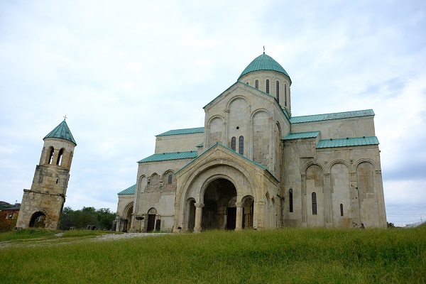 Bagrati Kathedrale