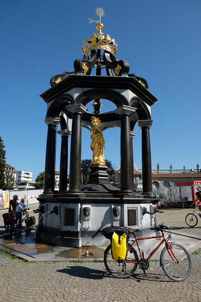 Meinradsbrunnen