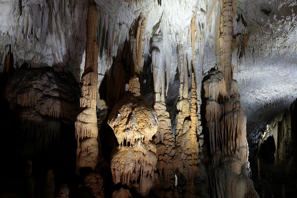 Postoijna Höhle