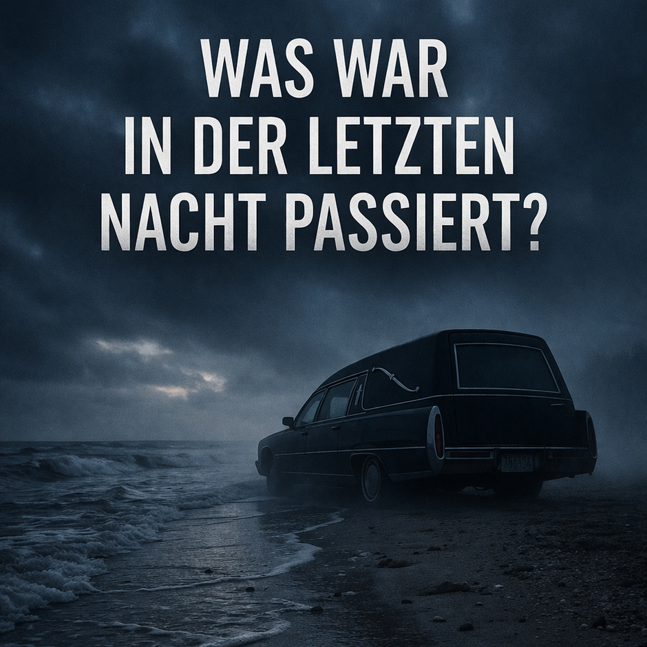 Mord, Entführung, Geiselnahme - Es ist wieder was los am IJsselmeer