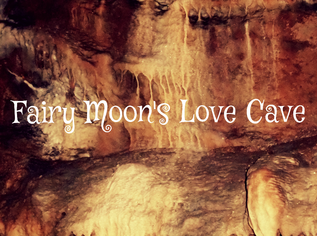 Fairy Moon's Love Cave