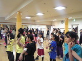 2010/12  /DOMINIQUE Work Shop