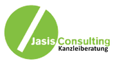 Logo von Kanzleiberatung Jasis Consulting