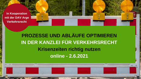 Webinar_Rechtsanwalt_Verkehrsrecht_Prozesse und Abläufe in Krisenzeit_VF Seminare_2021 