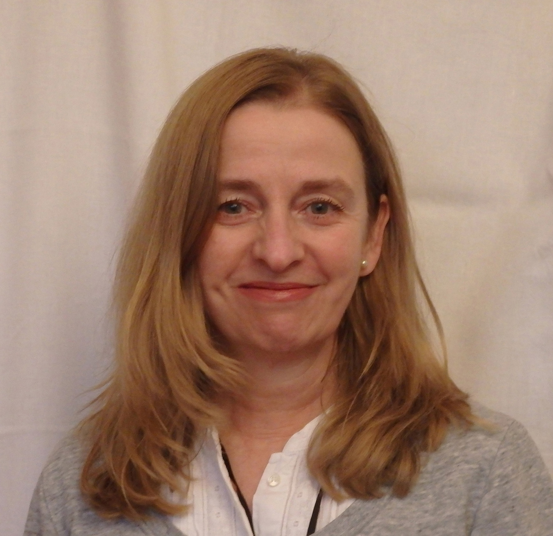 Caroline Ronnefeldt Literarische Agentur Kossack