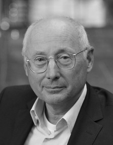 Stefan Aust