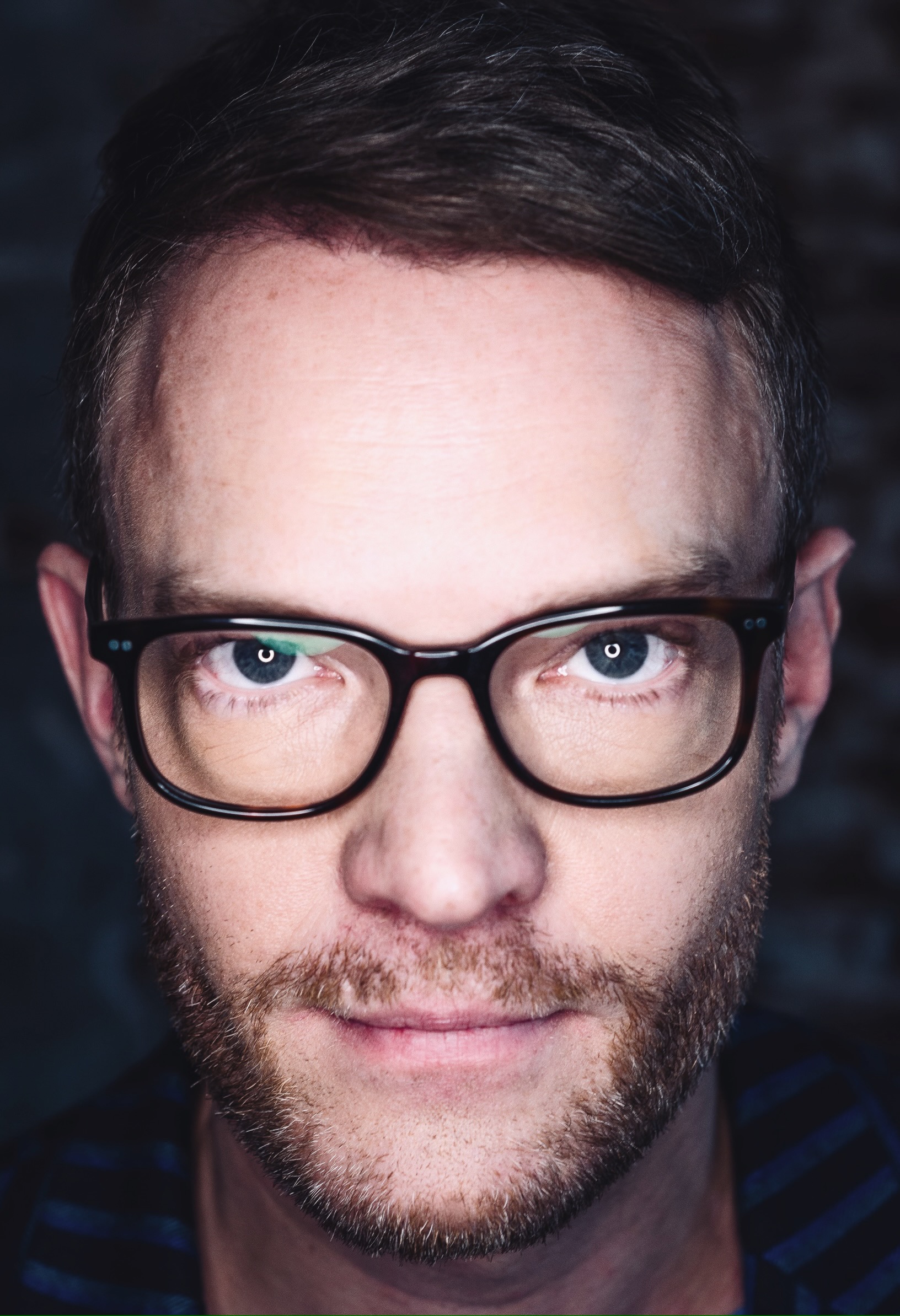 ErnstMarcus Thomas Literarische Agentur Kossack