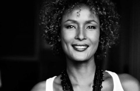 Waris Dirie