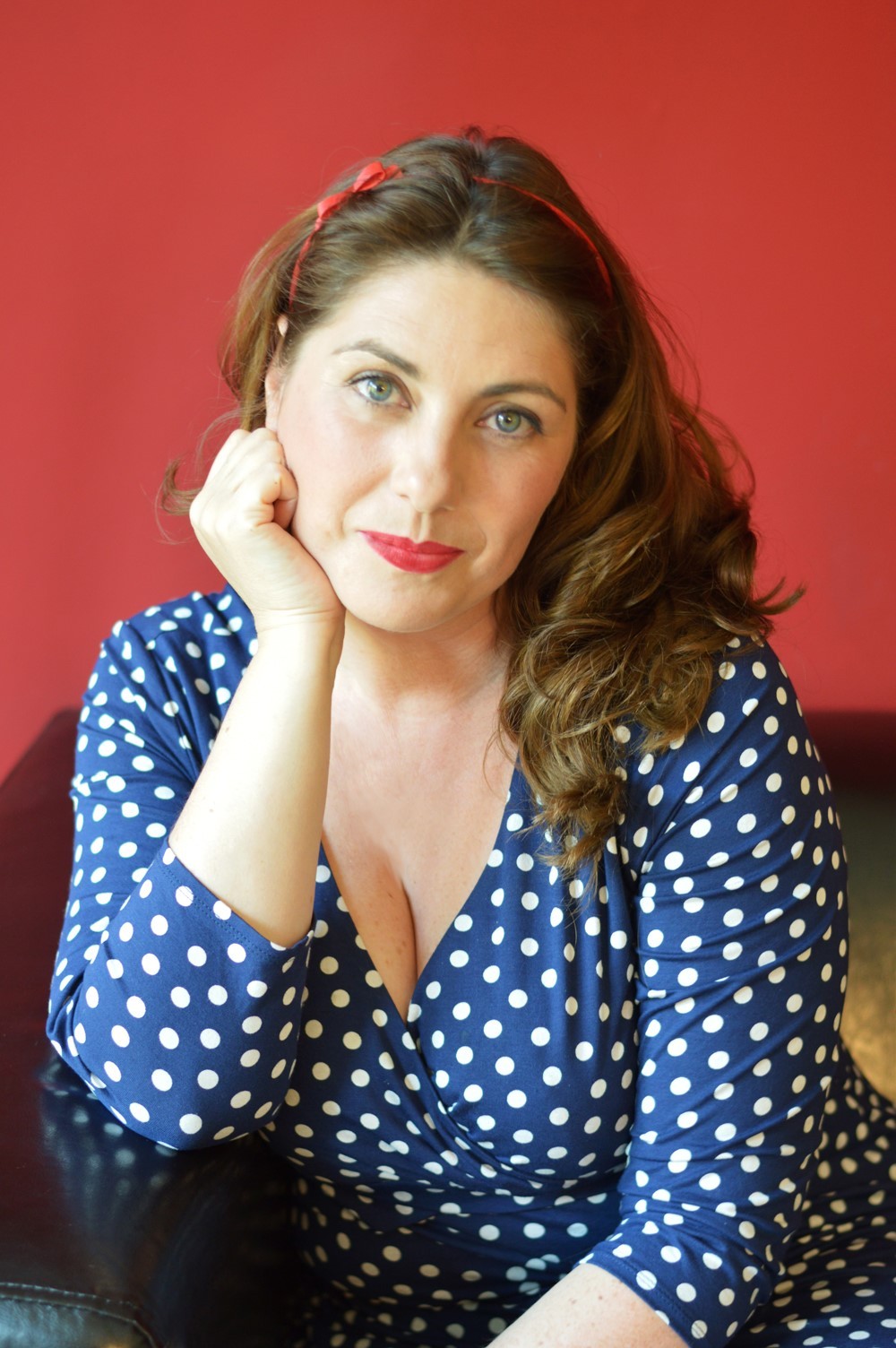 Flirten nina deißler