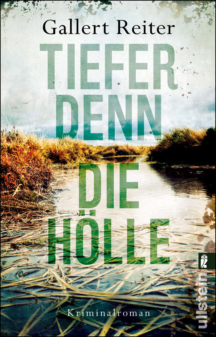 Peter Gallert und Jörg Reiter Literarische Agentur Kossack