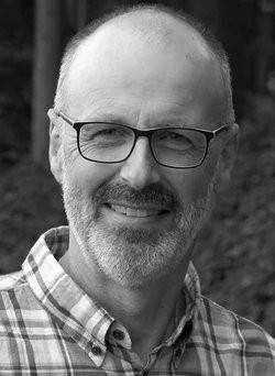 Peter Wohlleben