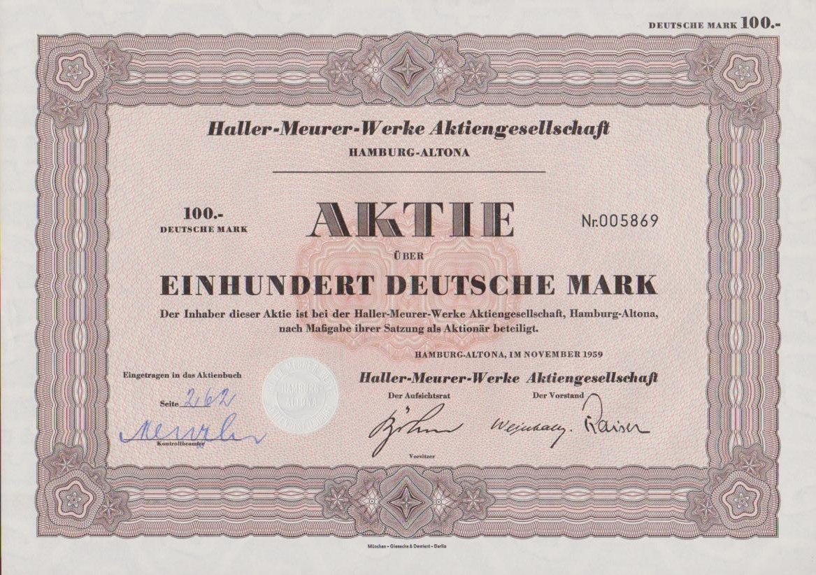Mintos Aktie Mintos Aktie