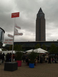 bookfair Frankfurt #fbm20 digital