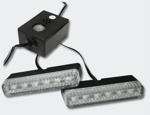 LED Strobo Blitzer Set - LED-Tuning-Shop