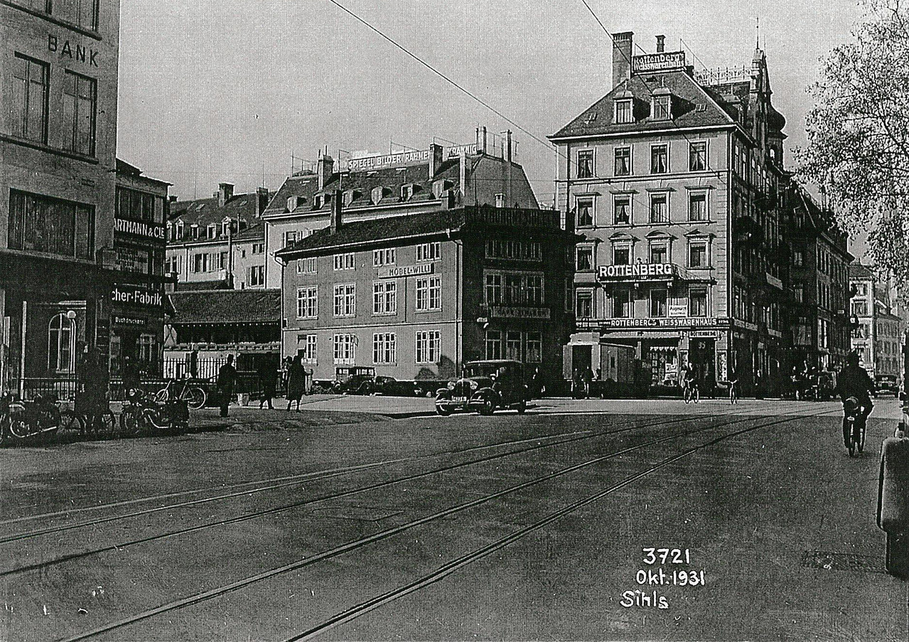 Galerie Willkommen im BARADOX